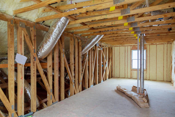Best Insulation Installation Services in Folkston, GA