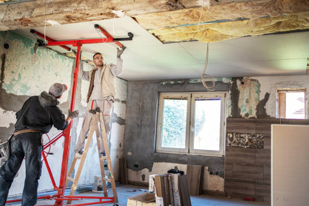 Best Residential Insulation in Folkston, GA