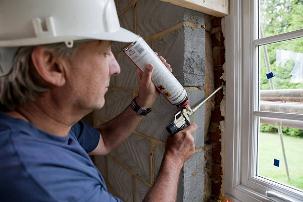 Best Insulation for Specific Applications in Folkston, GA