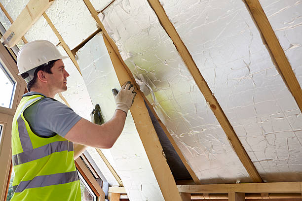 Best Insulation Installation Services in Folkston, GA
